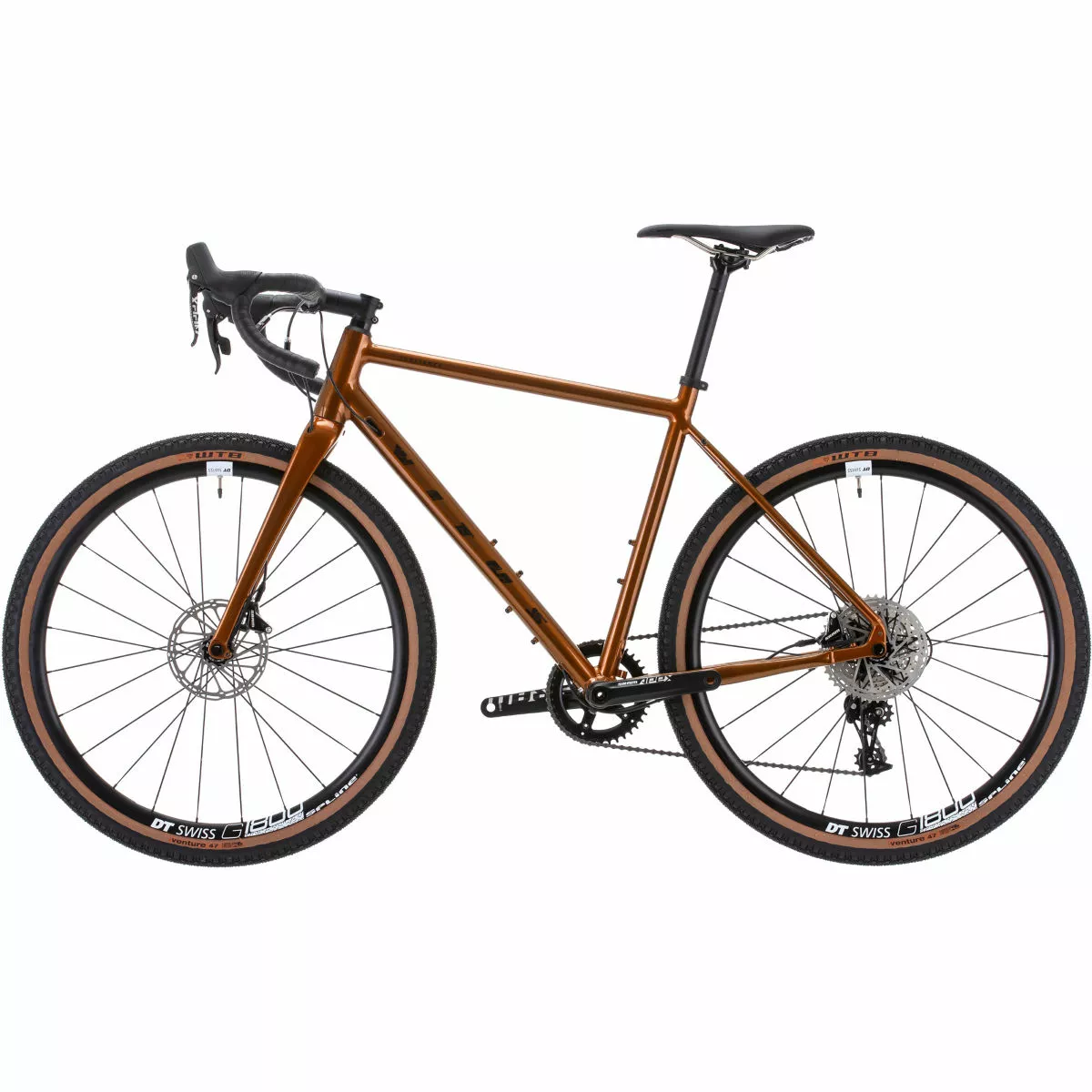 Vitus Substance VRS-1 Gravel Bike (Apex) - Image 4