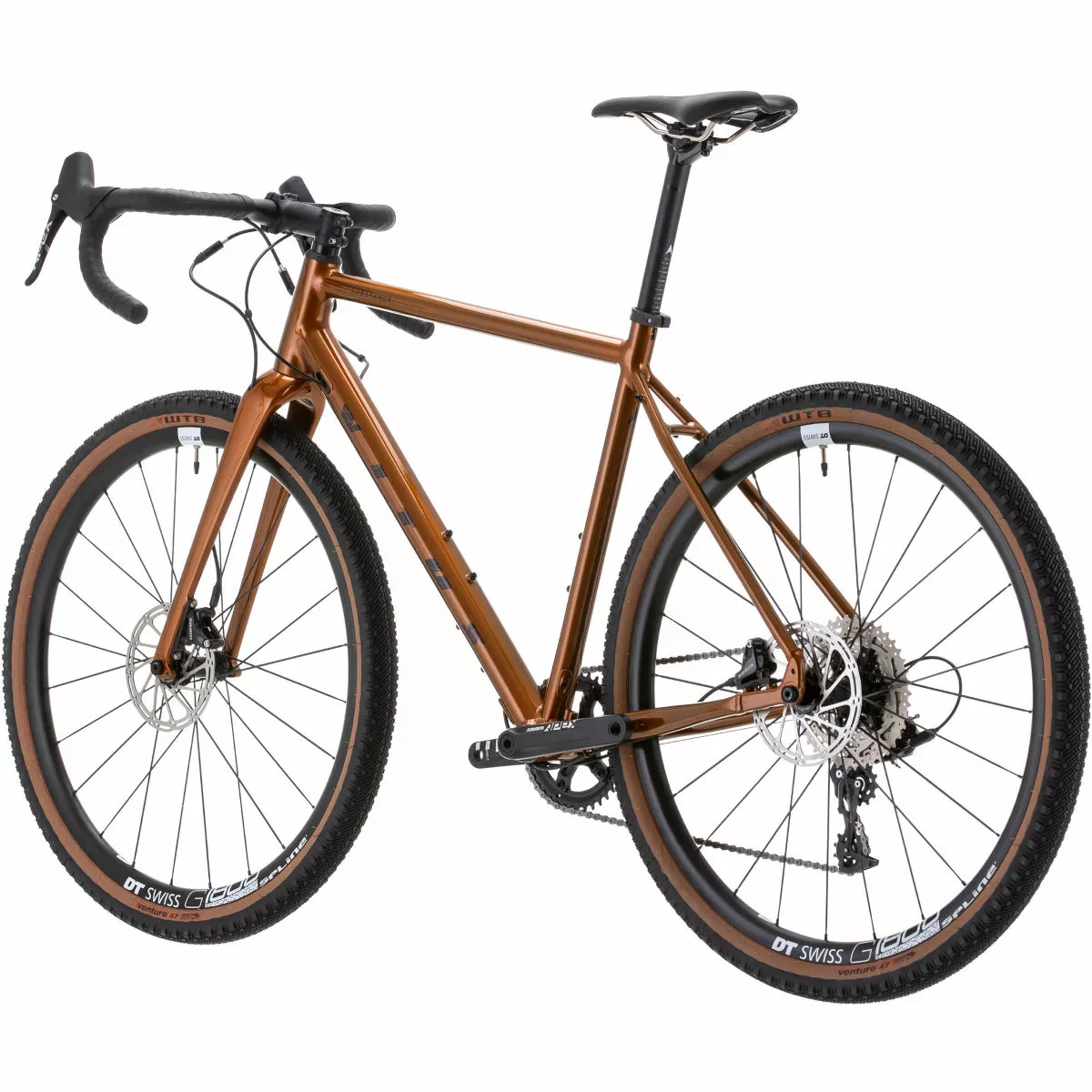Vitus Substance VRS-1 Gravel Bike (Apex) - Image 6