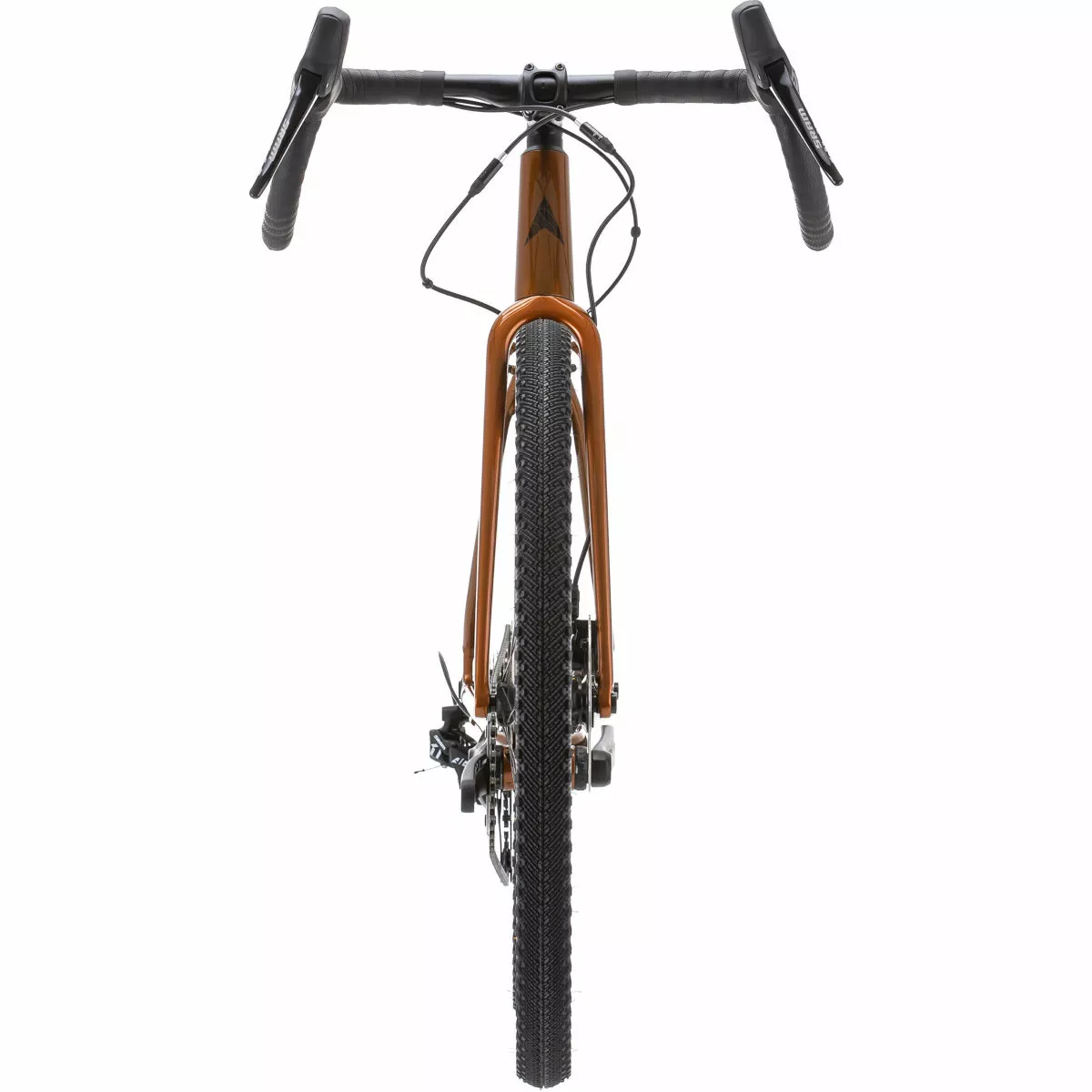 Vitus Substance VRS-1 Gravel Bike (Apex) - Image 7