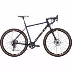 Vitus Substance VRS-1 HT Gravel Bike (Apex)