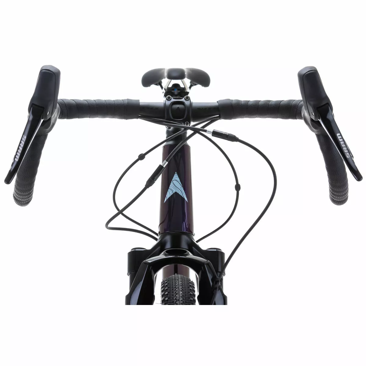 Vitus Substance VRS-1 HT Gravel Bike (Apex) - Image 10