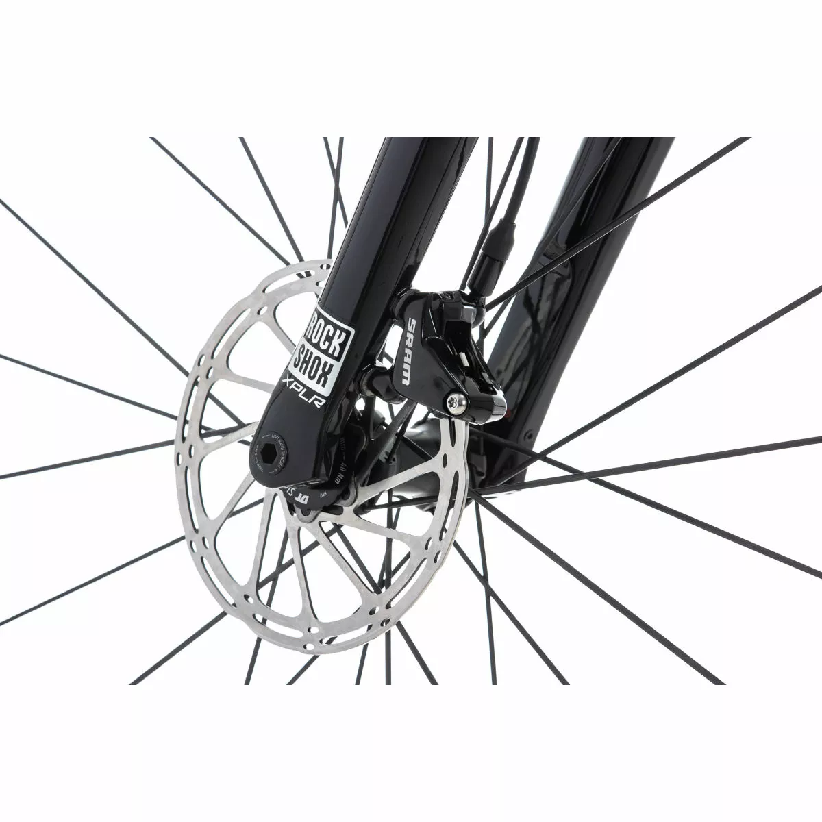 Vitus Substance VRS-1 HT Gravel Bike (Apex) - Image 12