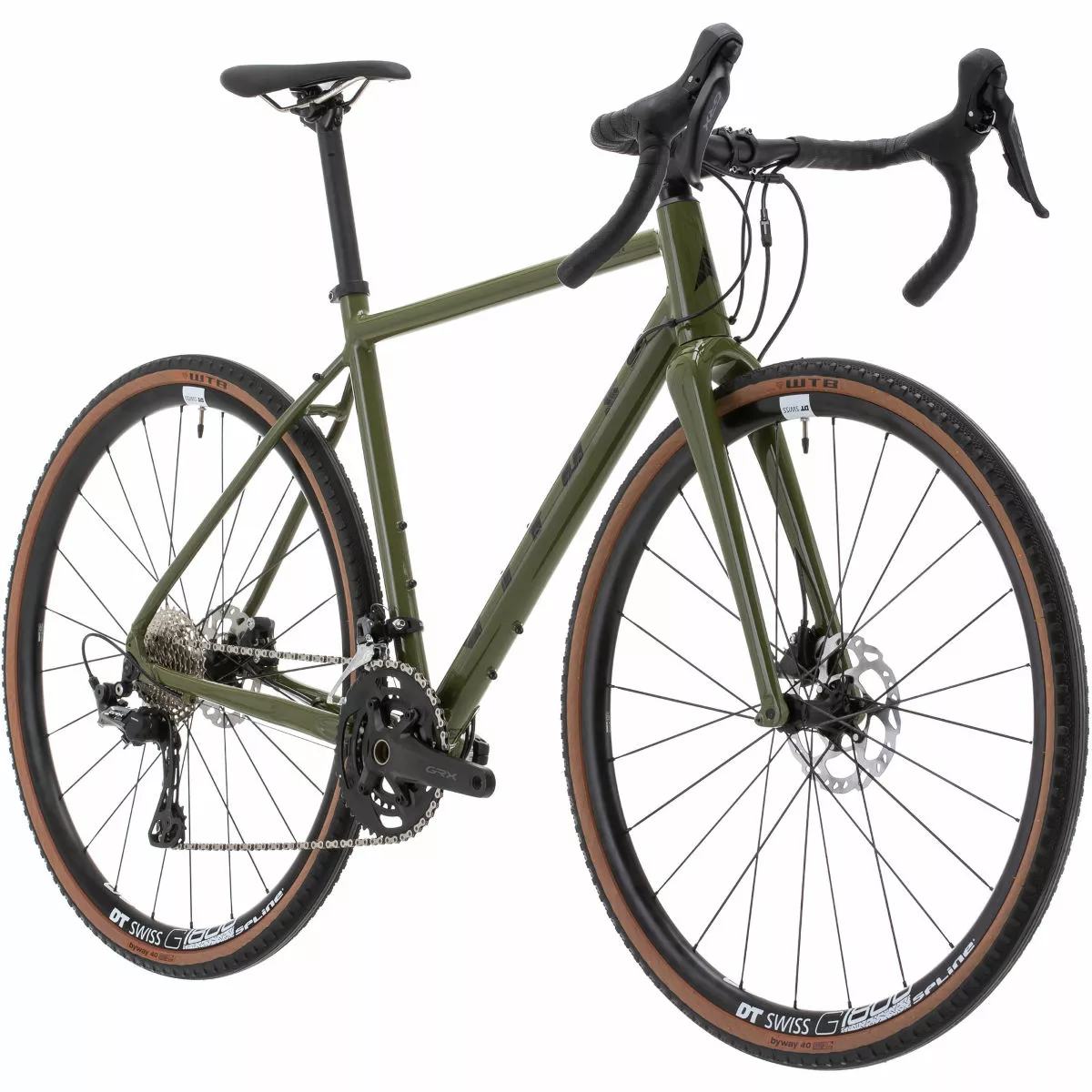 Vitus Substance VRS-2 Gravel Bike (GRX 600) - Image 2