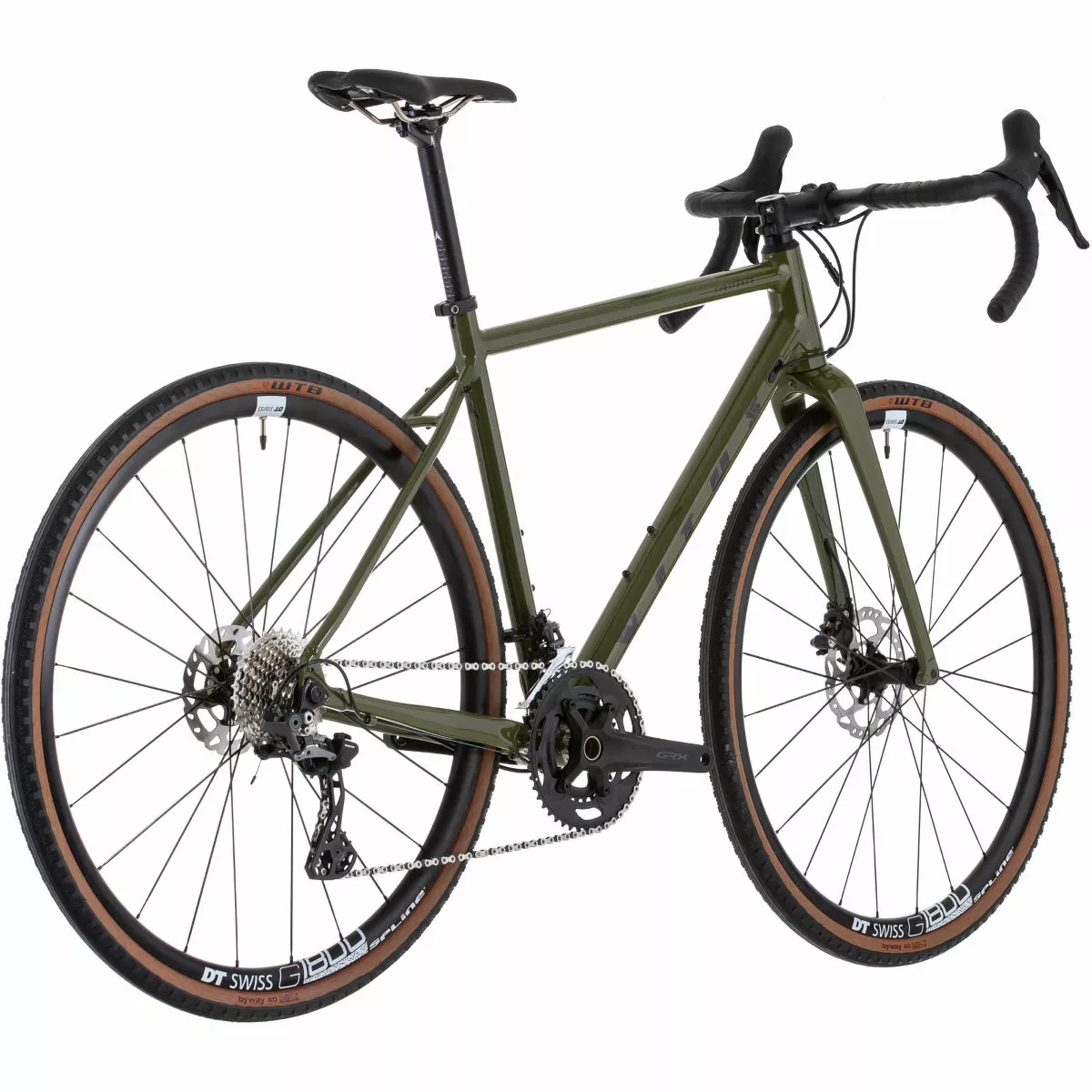 Vitus Substance VRS-2 Gravel Bike (GRX 600) - Image 3