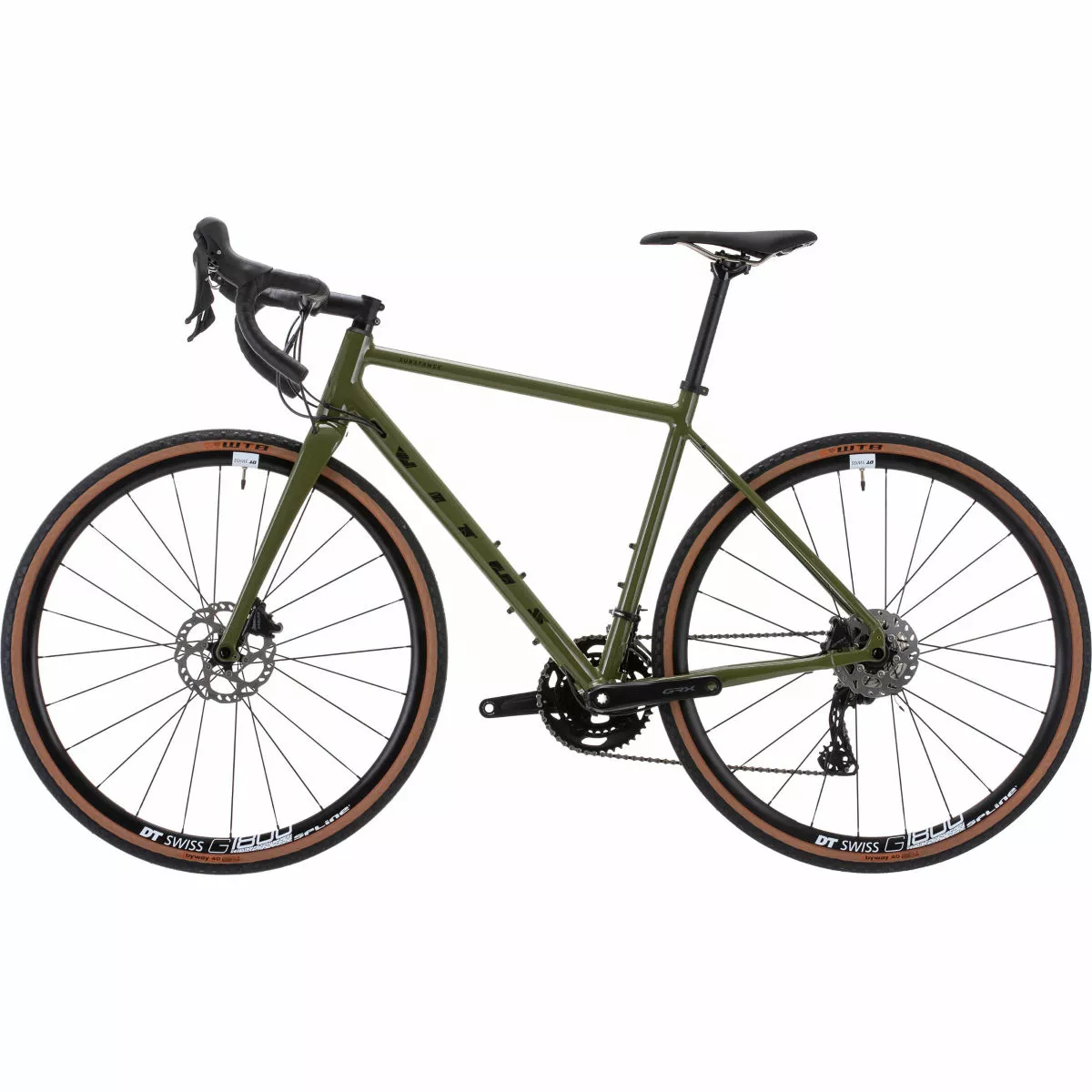 Vitus Substance VRS-2 Gravel Bike (GRX 600) - Image 4
