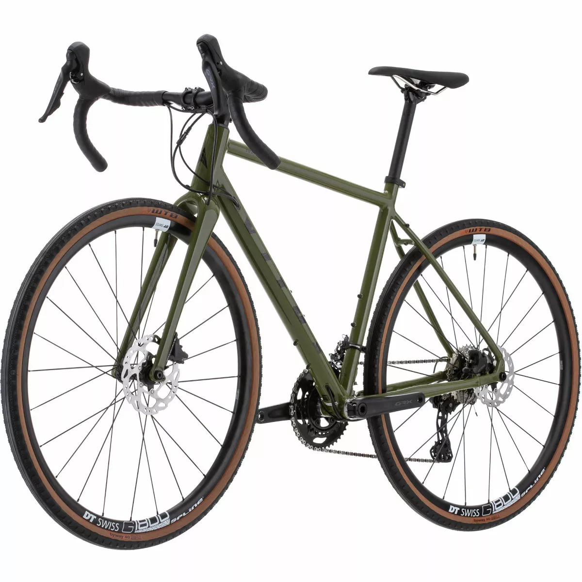 Vitus Substance VRS-2 Gravel Bike (GRX 600) - Image 5