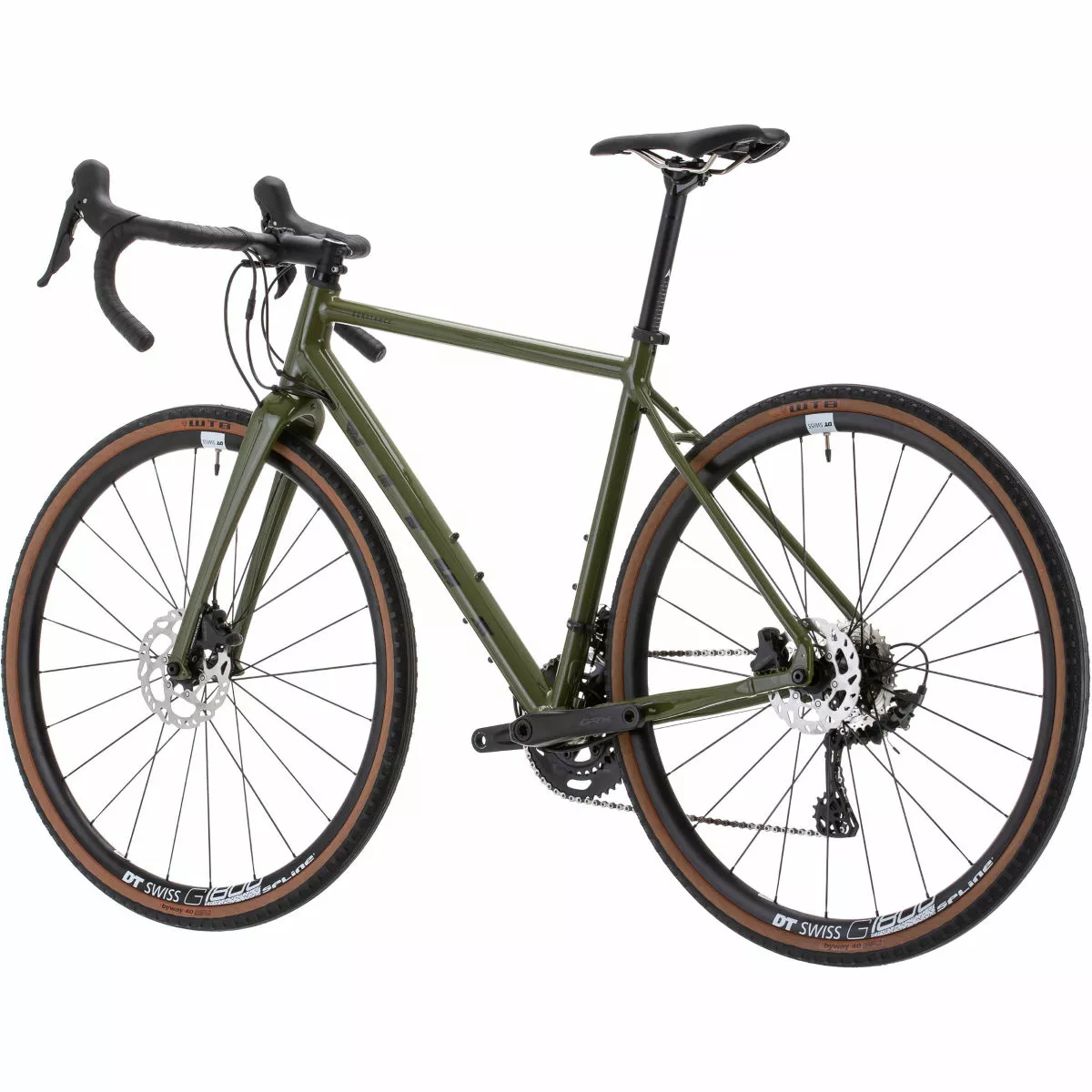 Vitus Substance VRS-2 Gravel Bike (GRX 600) - Image 6
