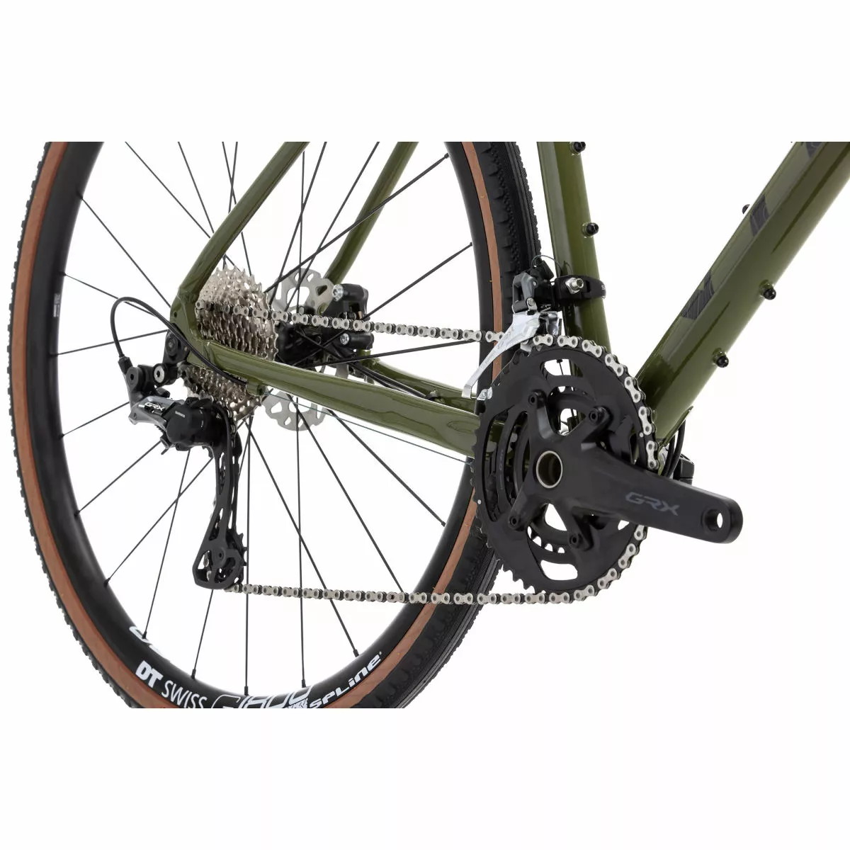 Vitus Substance VRS-2 Gravel Bike (GRX 600) - Image 14