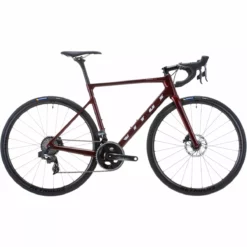 Vitus Vitesse EVO CRS ETap AXS Road Bike (Force)