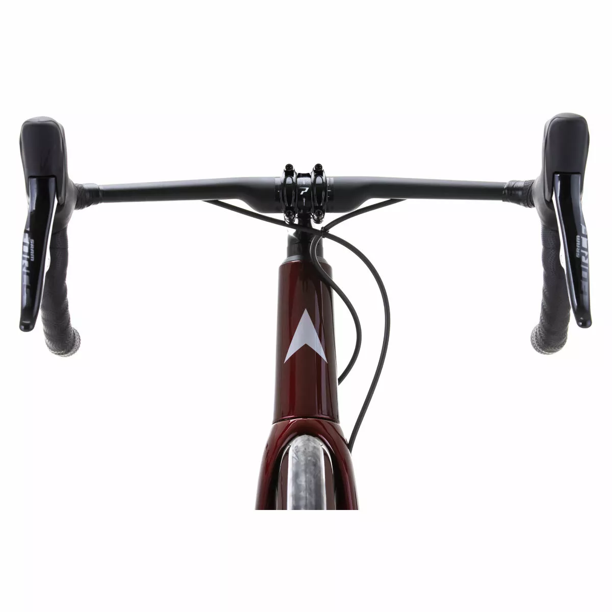 Vitus Vitesse EVO CRS ETap AXS Road Bike (Force) - Image 10