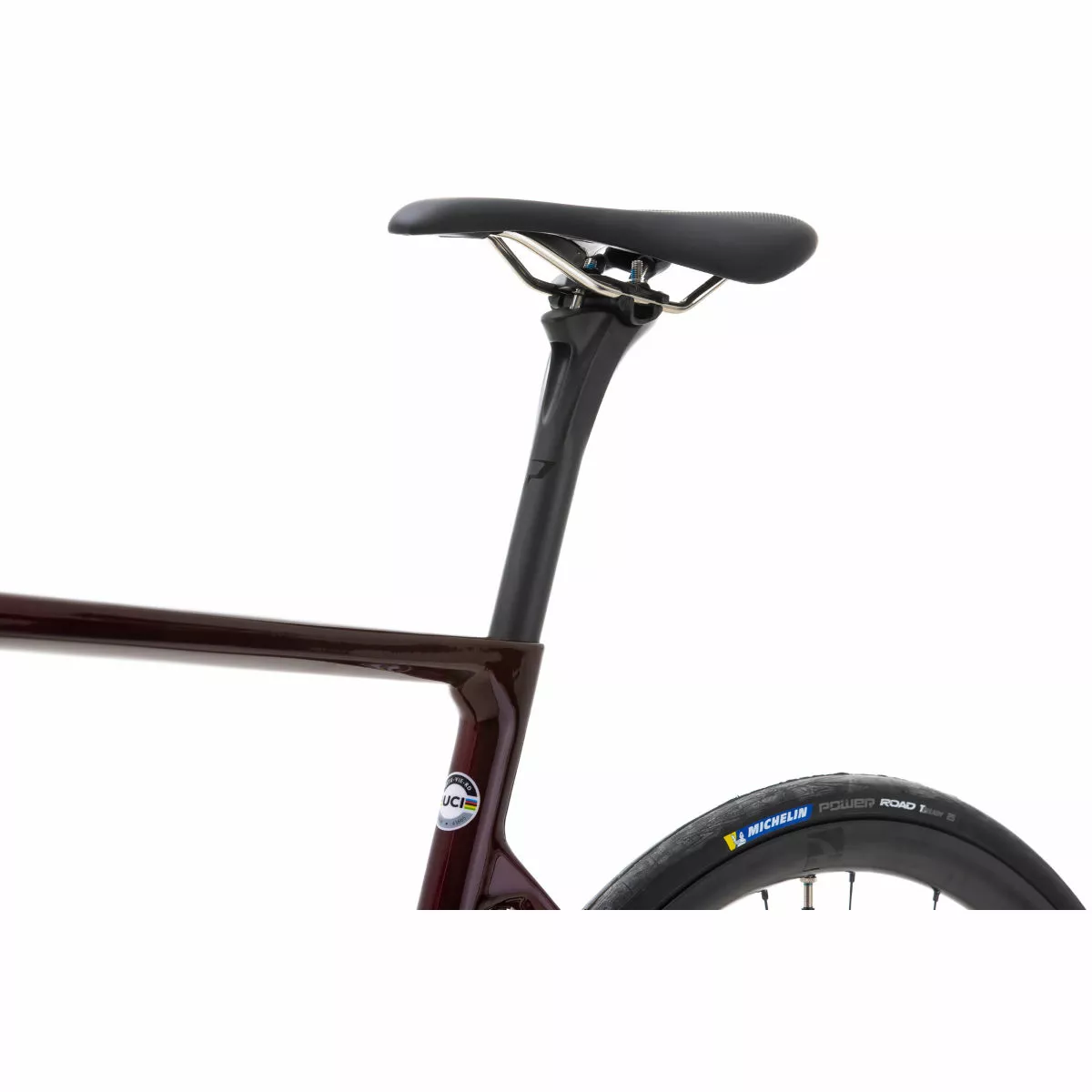 Vitus Vitesse EVO CRS ETap AXS Road Bike (Force) - Image 13
