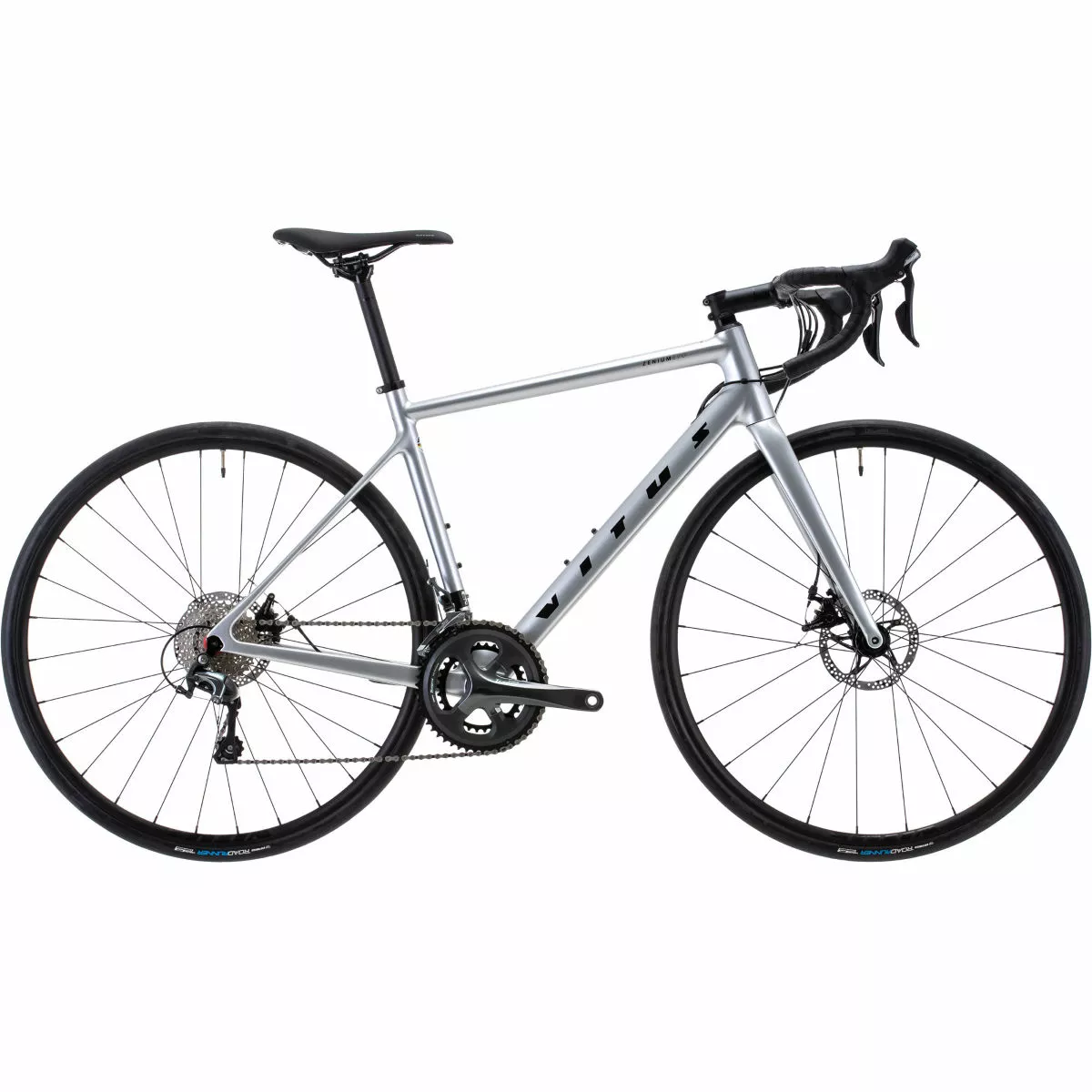 Vitus Zenium Road Bike (Tiagra)