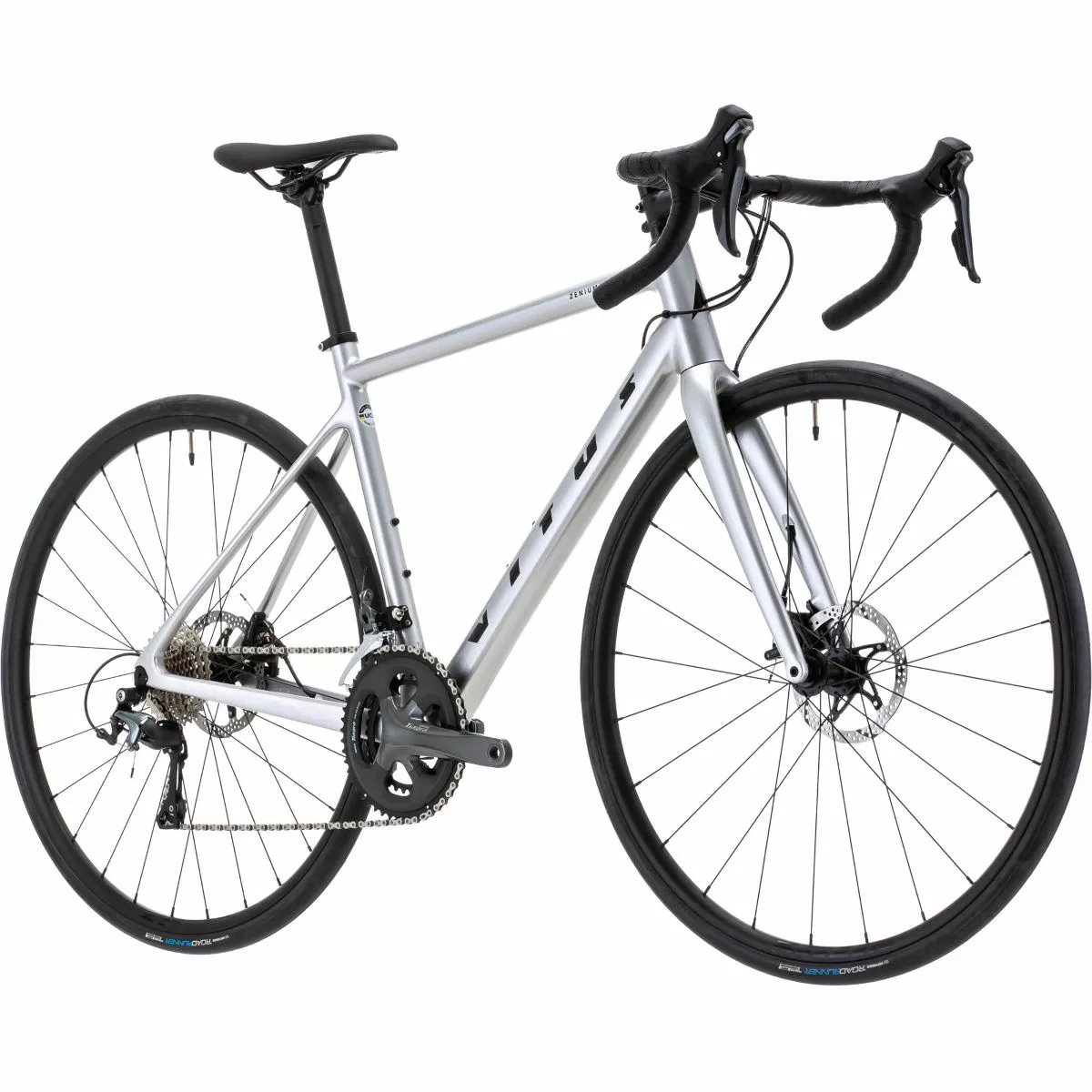 Vitus Zenium Road Bike (Tiagra) - Image 2