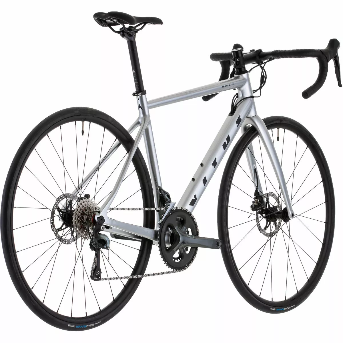 Vitus Zenium Road Bike (Tiagra) - Image 3