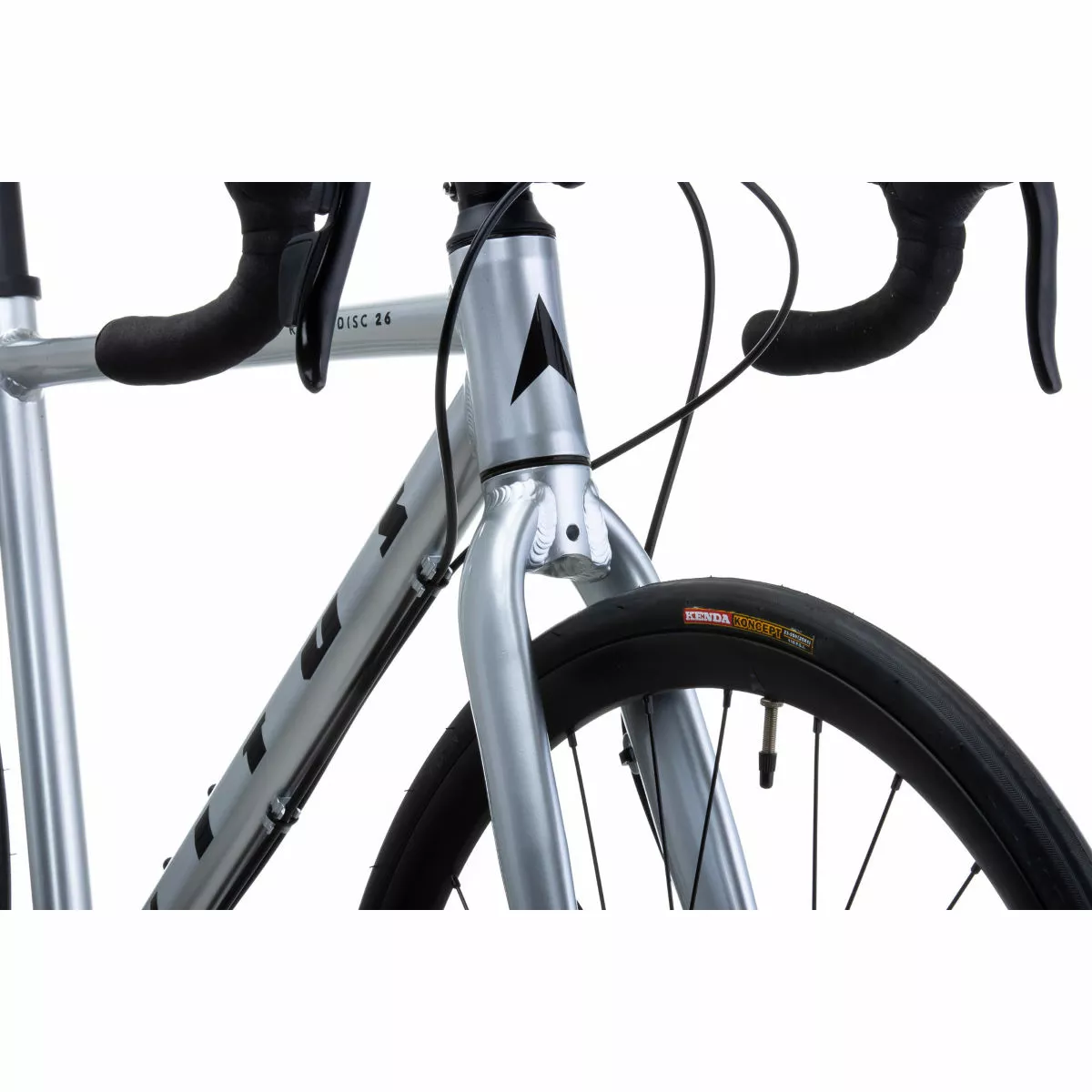 Vitus Razor Disc 26 Kids Road Bike - Image 10