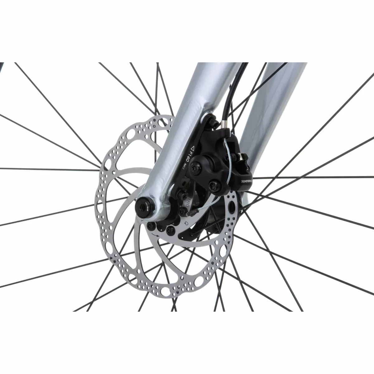 Vitus Razor Disc 26 Kids Road Bike - Image 11