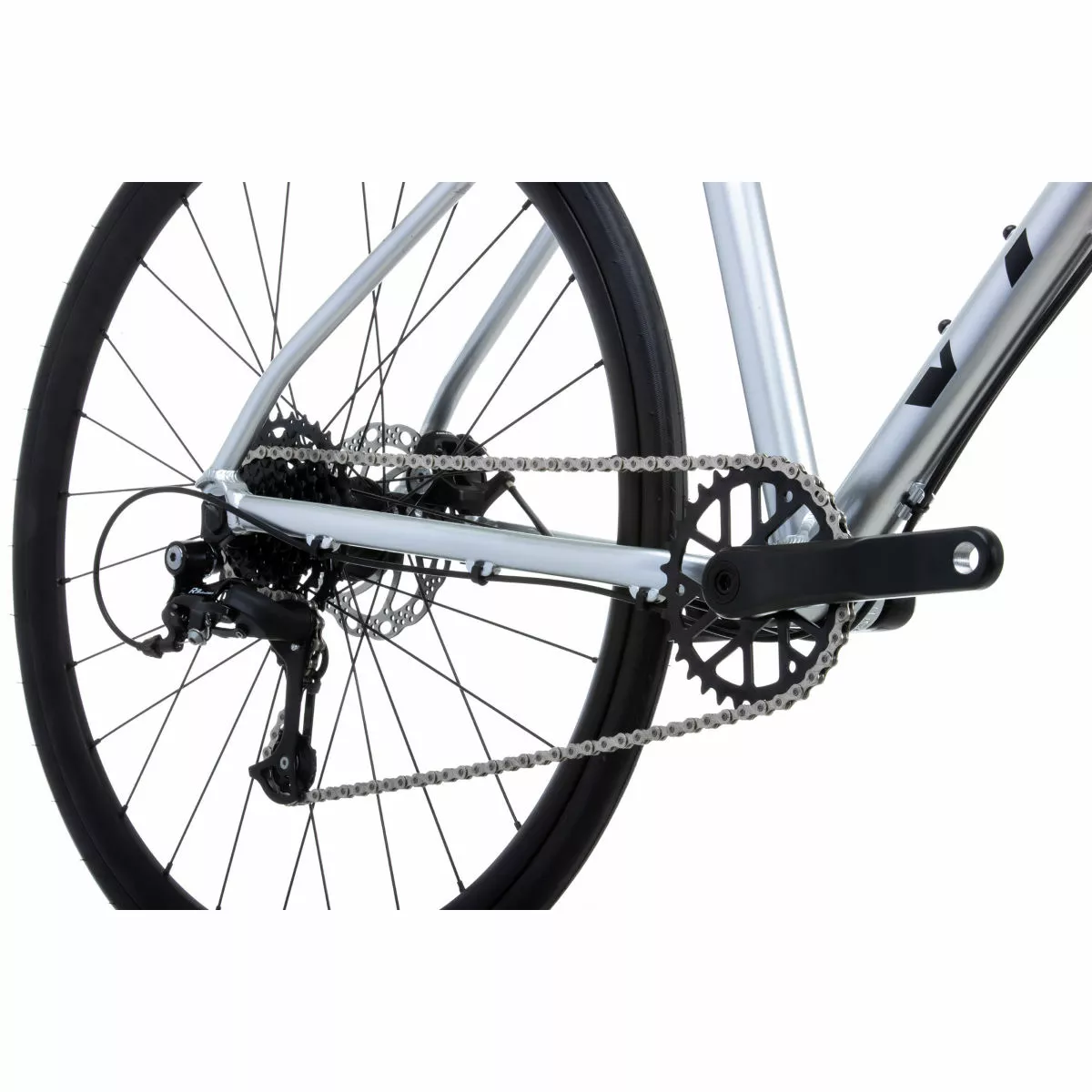 Vitus Razor Disc 26 Kids Road Bike - Image 14