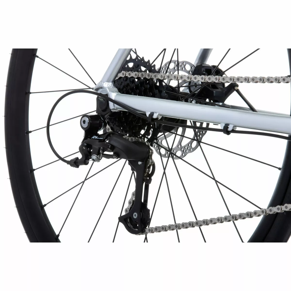 Vitus Razor Disc 26 Kids Road Bike - Image 15