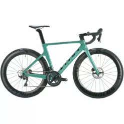 Vitus ZX-1 EVO CRS Road Bike (Ultegra)