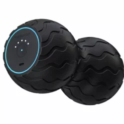 Theragun Wave Duo Smart Vibrating Foam Roller