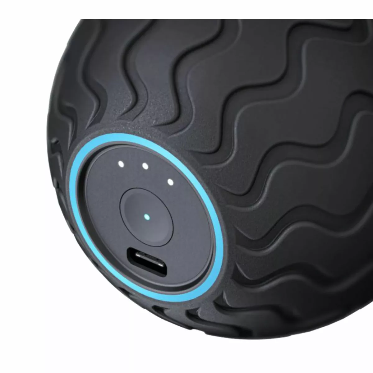 Theragun Wave Solo Smart Vibrating Foam Roller - Image 2