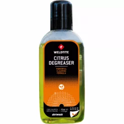 Weldtite Citrus Degreaser - 75ml