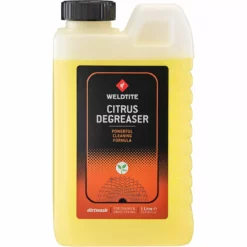 Weldtite Citrus Degreaser - 1 Litre