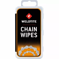 Weldtite Chain Wipes