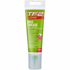 Weldtite TF2 Bike Grease With Teflon - 125ml