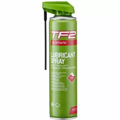 Weldtite TF2 Ultimate Lube Smart Spray With Teflon - 400ml