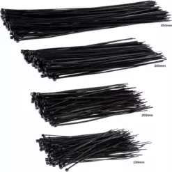 LifeLine Nylon Cable Ties