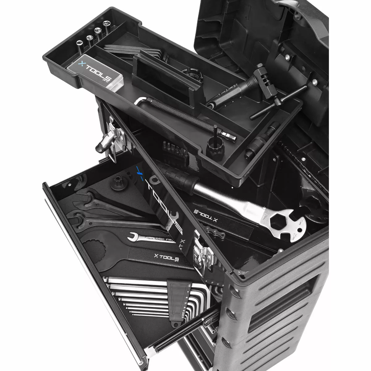 LifeLine Pro Rolling Toolbox - Image 5