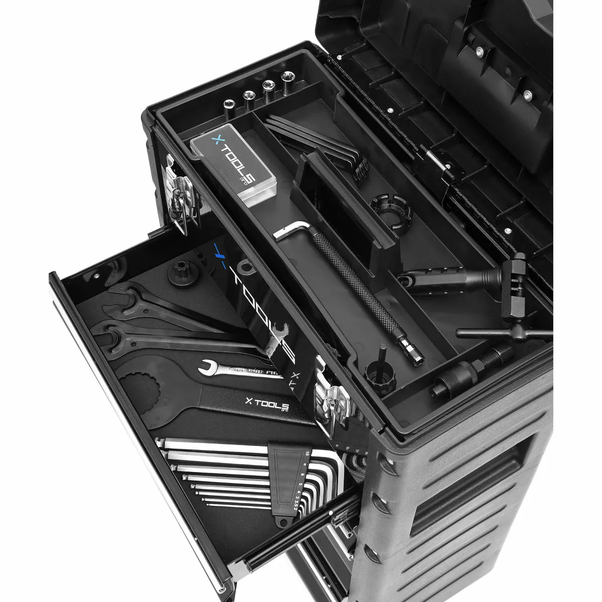 LifeLine Pro Rolling Toolbox - Image 9