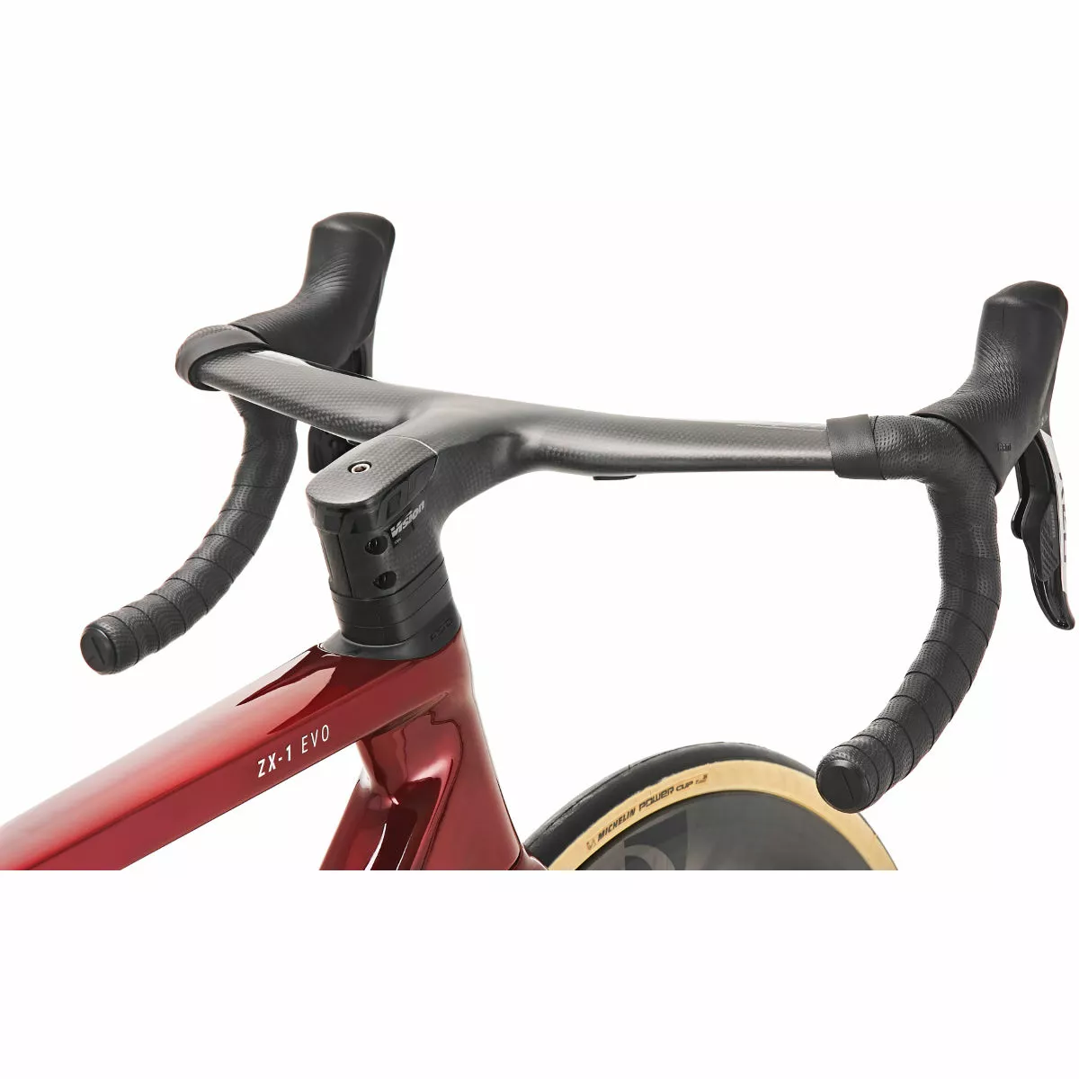 Vitus ZX-1 EVO RED ETap Road Bike - Image 8