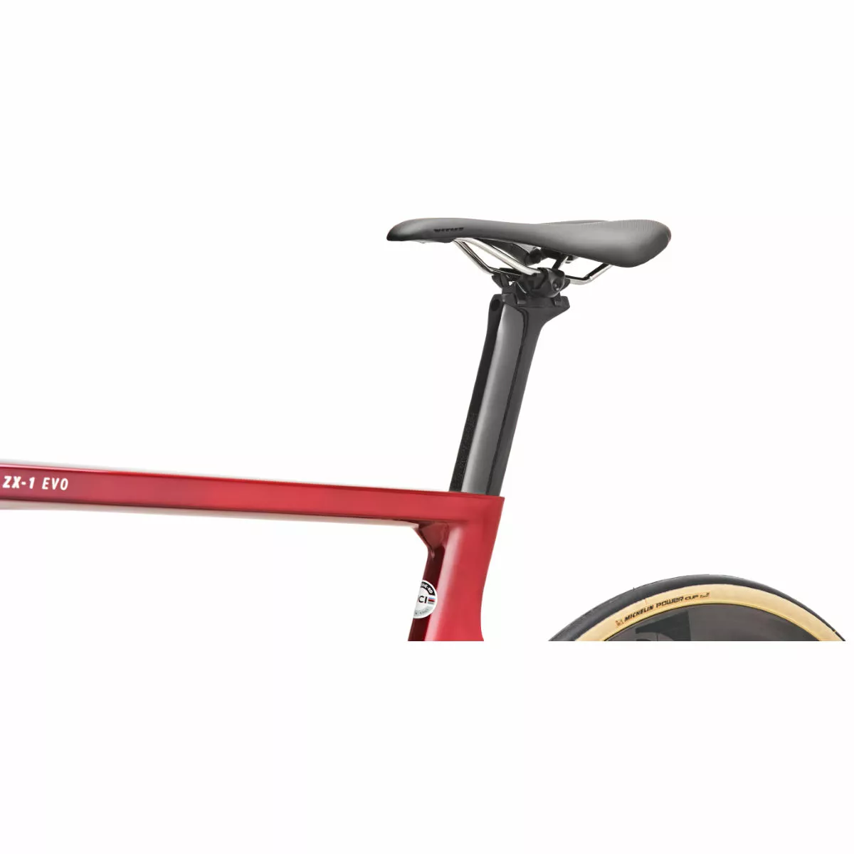 Vitus ZX-1 EVO RED ETap Road Bike - Image 13