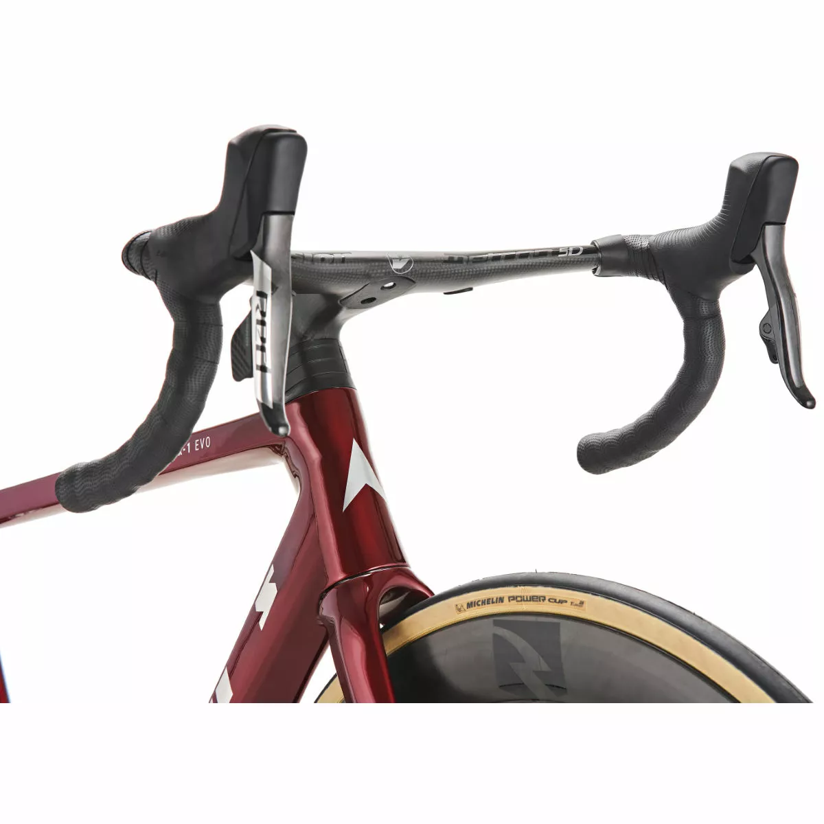 Vitus ZX-1 EVO RED ETap Road Bike - Image 9