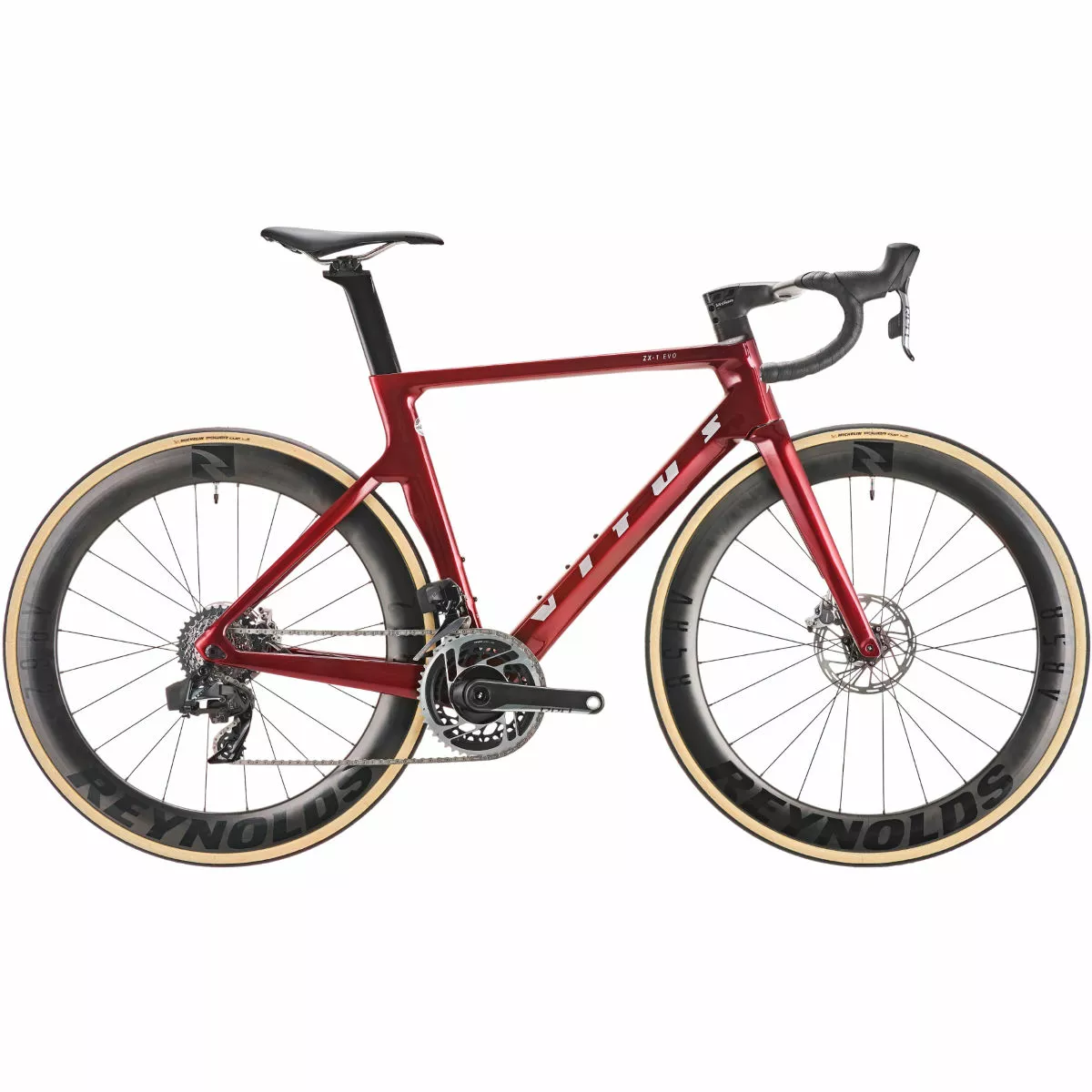 Vitus ZX-1 EVO RED ETap Road Bike