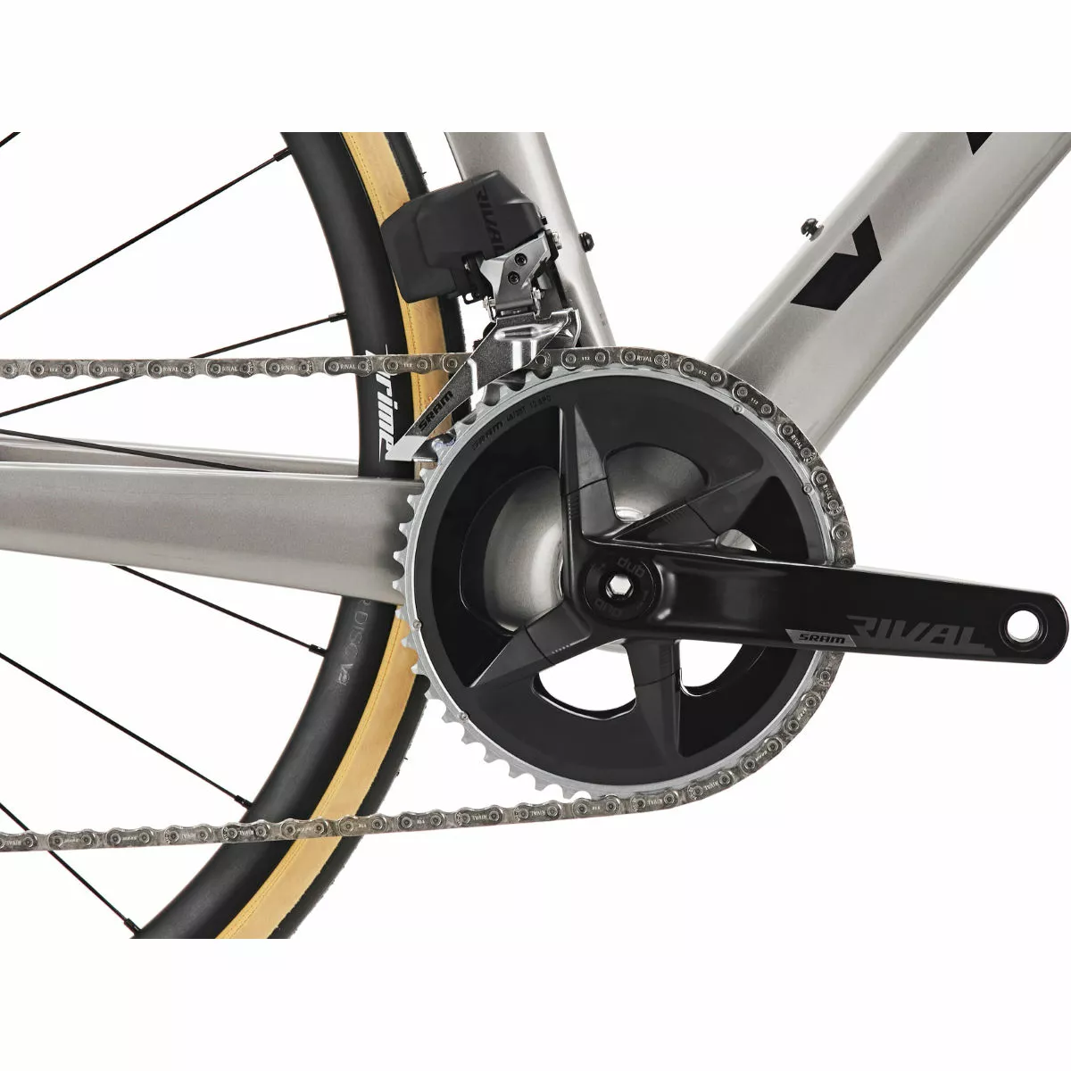 Vitus ZX-1 EVO RIVAL ETap Road Bike - Image 9