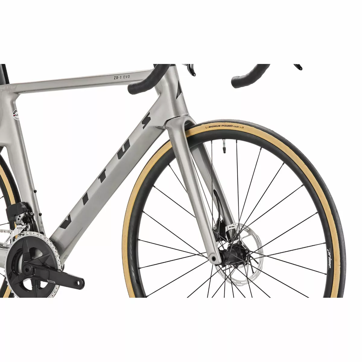 Vitus ZX-1 EVO RIVAL ETap Road Bike - Image 12