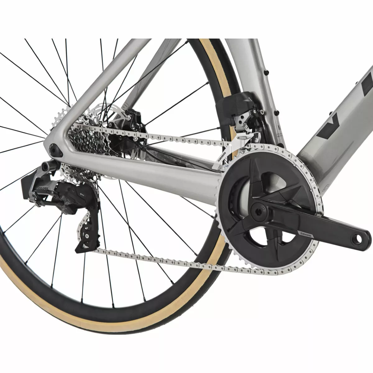 Vitus ZX-1 EVO RIVAL ETap Road Bike - Image 13