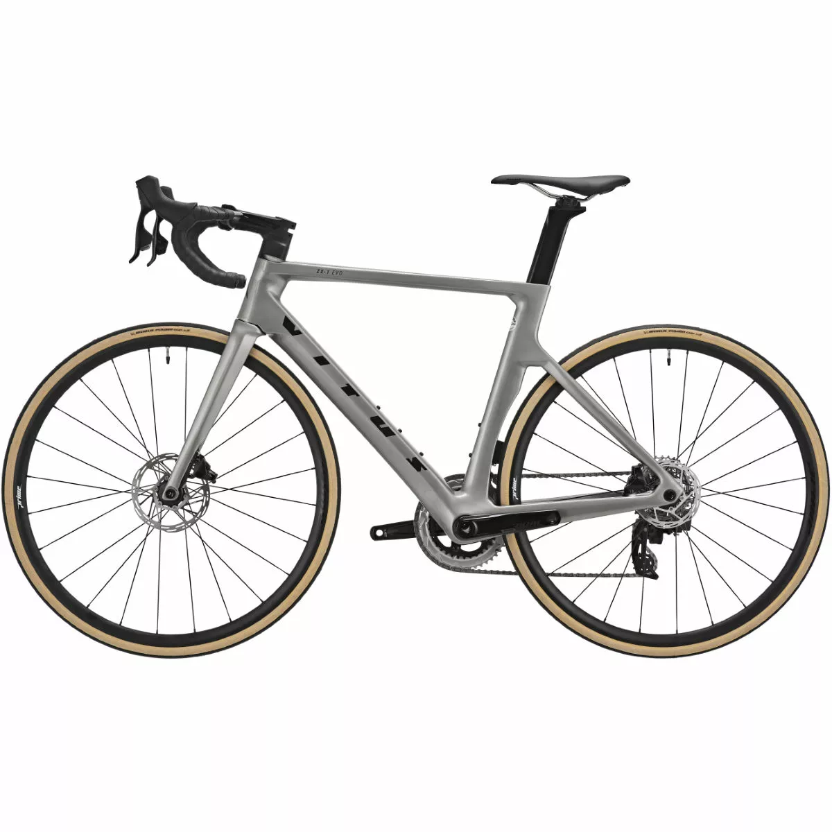 Vitus ZX-1 EVO RIVAL ETap Road Bike - Image 6