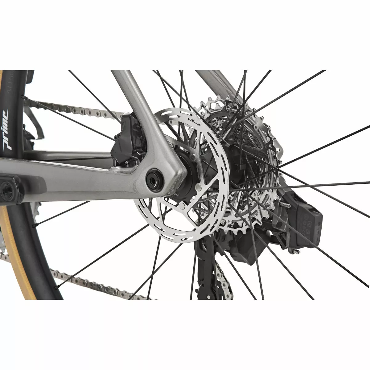 Vitus ZX-1 EVO RIVAL ETap Road Bike - Image 15