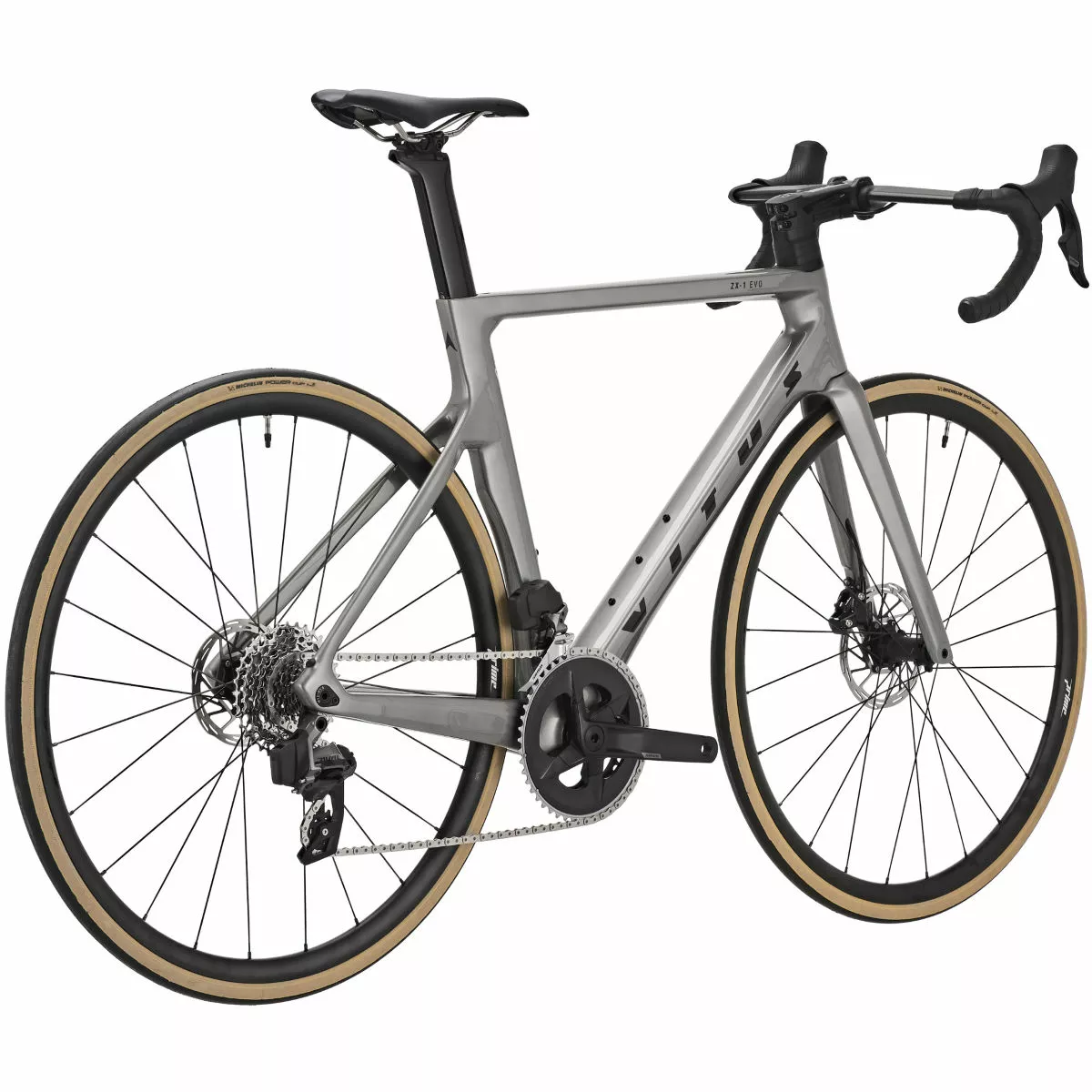 Vitus ZX-1 EVO RIVAL ETap Road Bike - Image 5