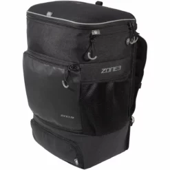 Zone3 Transition Bag With Helmet Compartment