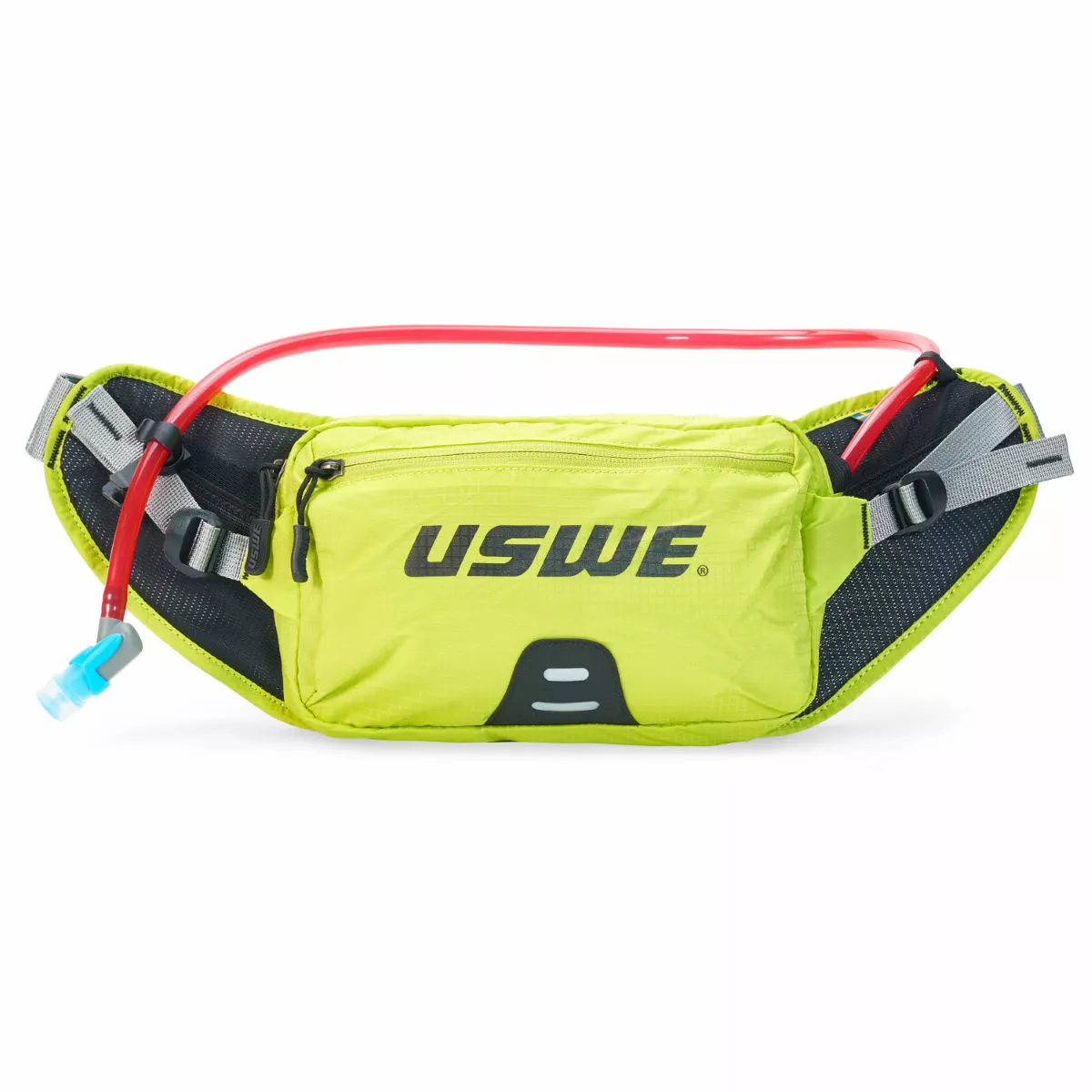 USWE Zulo 2 Hydration Hip Pack - Image 2