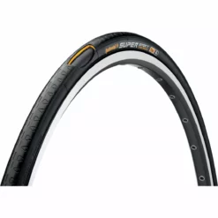 Continental SuperSport Plus City Road Tyre