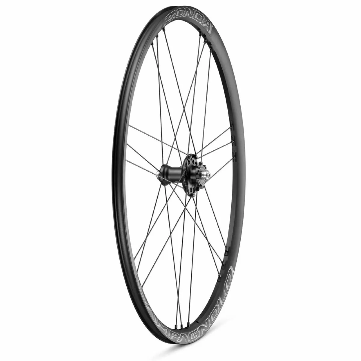 Campagnolo® Campagnolo - Zonda Road Disc Wheelset (Bolt Thru) - Image 4