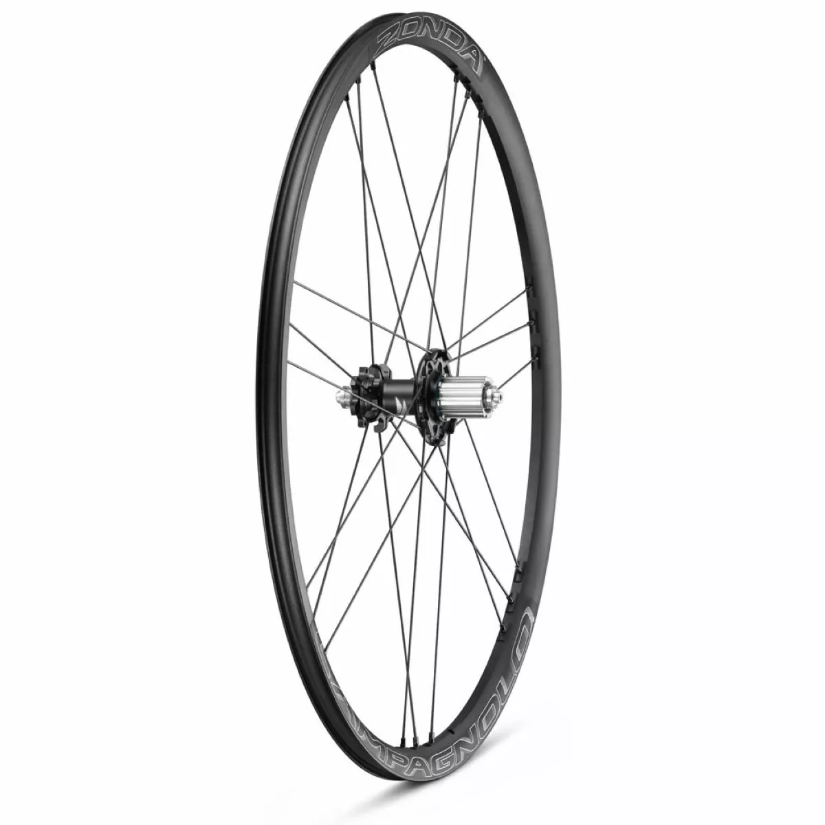 Campagnolo® Campagnolo - Zonda Road Disc Wheelset (Bolt Thru) - Image 5