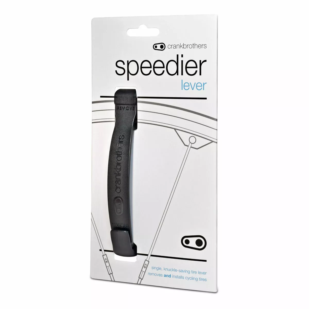 Crankbrothers Speedier Lever - Image 3