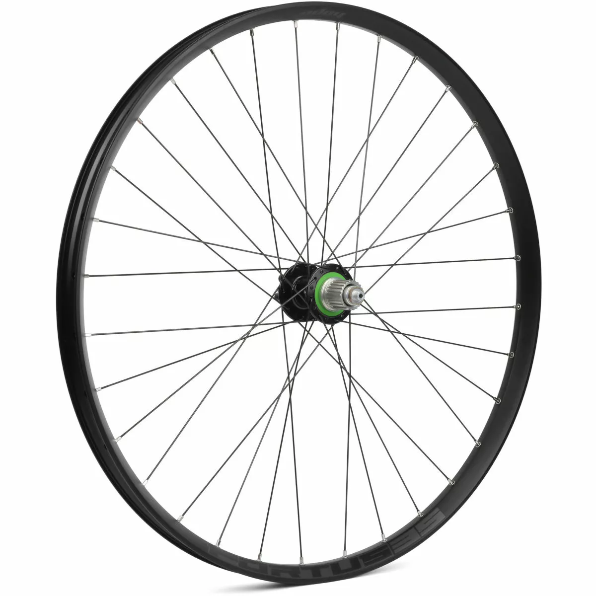 Hope Fortus 35 Rear Wheel - Image 4